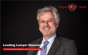 Huib Hielkema Leading Lawyer Huurrecht